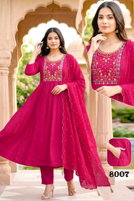 Desi kudi mishri vol 5 become kurti wholesaler